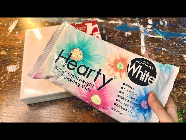 今世紀最大に楽しい、粘土アート。 - YouTube