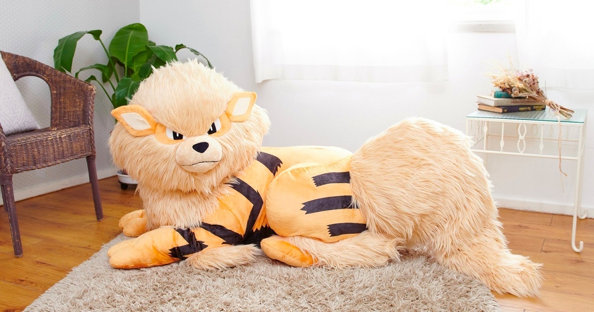 キズF ポケモン ウインディ 017 キズF ポケモン ウインディ 017