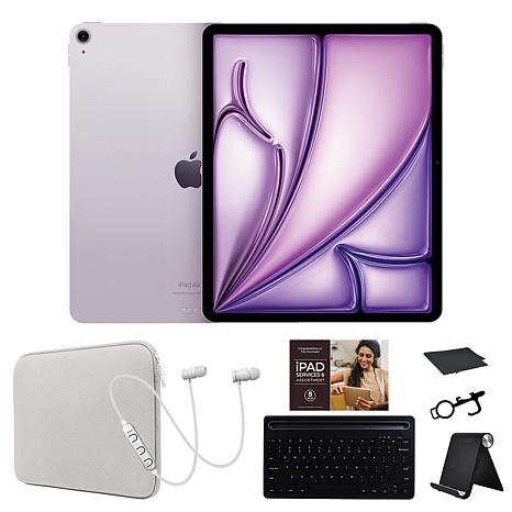 iPad Air（M3）256GB 13インチ パープル 新品未開封未使用 新品・未