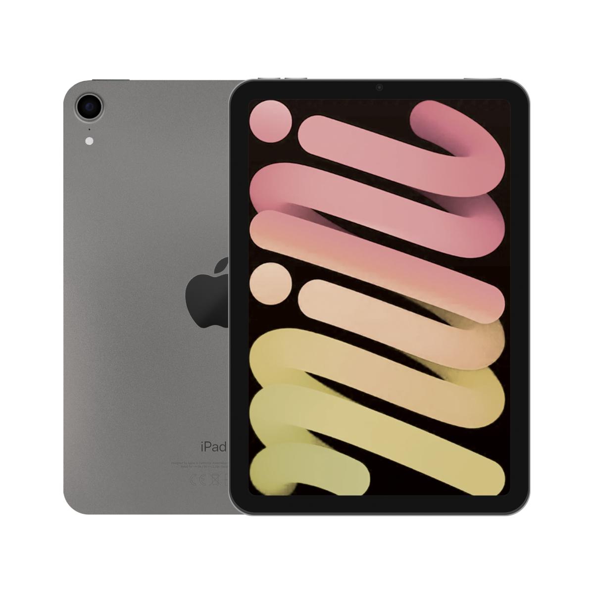 Apple iPad mini6 パープル 本体 販売 iPad mini 6 64gb Wi-Fi Only