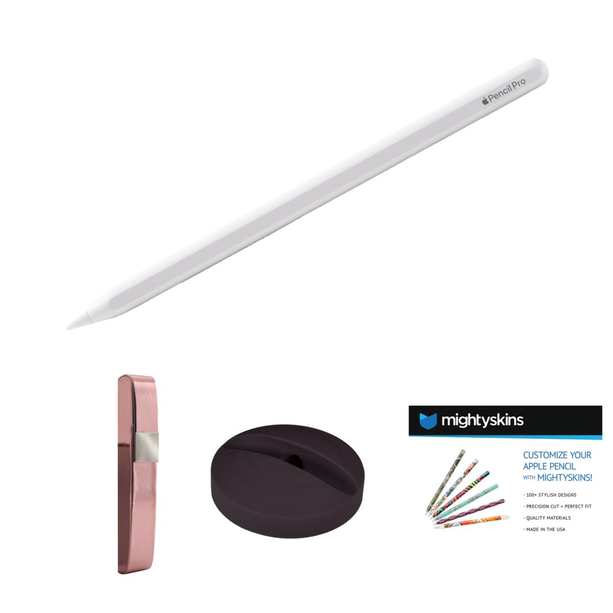 Apple Pencil Pro Bundle | HSN
