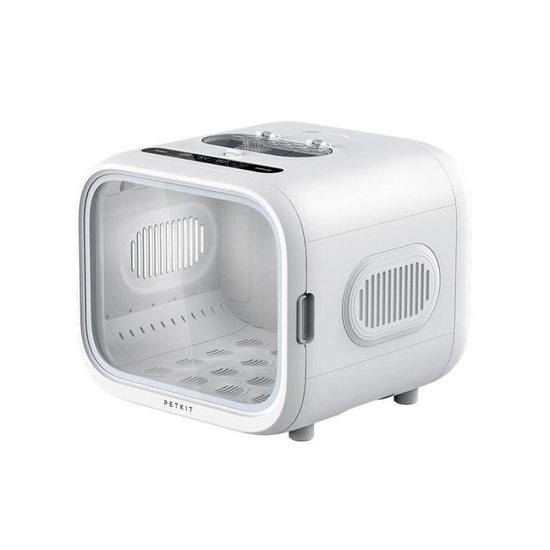 Petkit AirSalon Max Pro - Skin and hair care - Electric-Collars.com