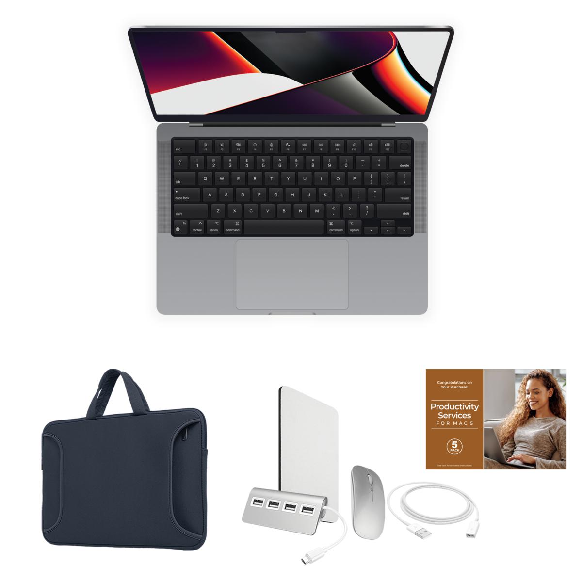 Apple Macbook Pro 14