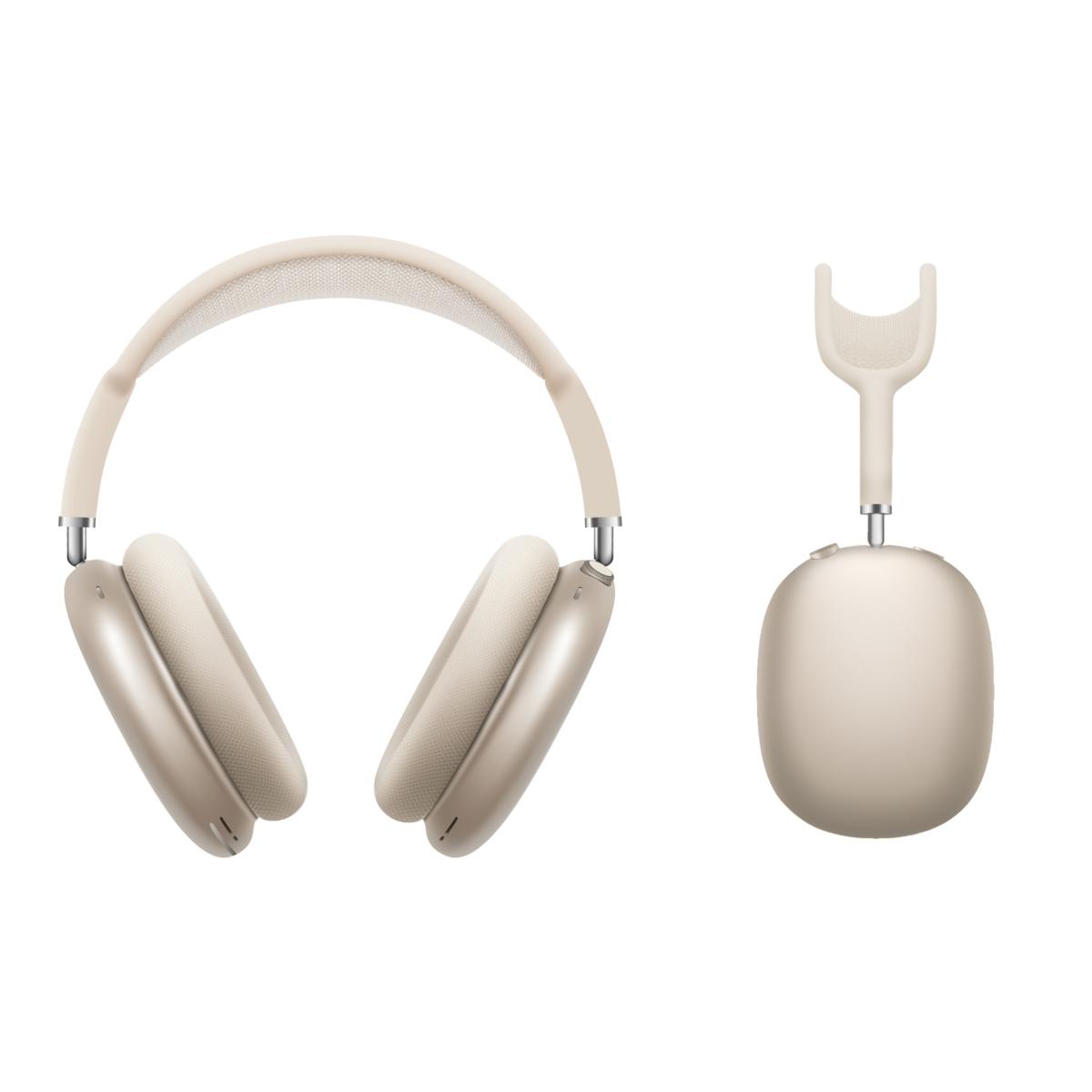 Apple AirPod Max USB-C with Software Suite | HSN