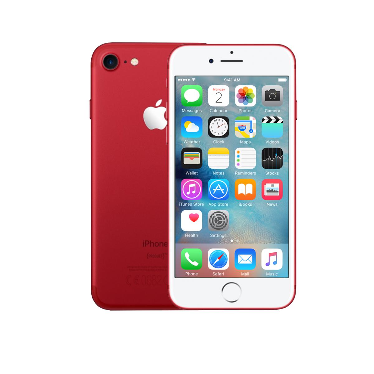 Apple iPhone8 赤 RED 64GB Apple iPhone 8(レッド) 64GB apple iPhone