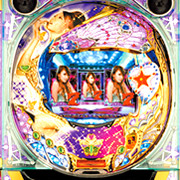 CRF倖田來未SF−T パチンコ スペック 予告 初打ち 打ち方 期待値 信頼