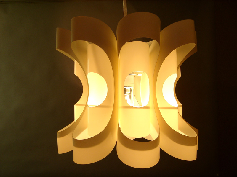 谷俊幸、照明、モダン、和風、北欧テイスト、ペンダントランプ、桜突板