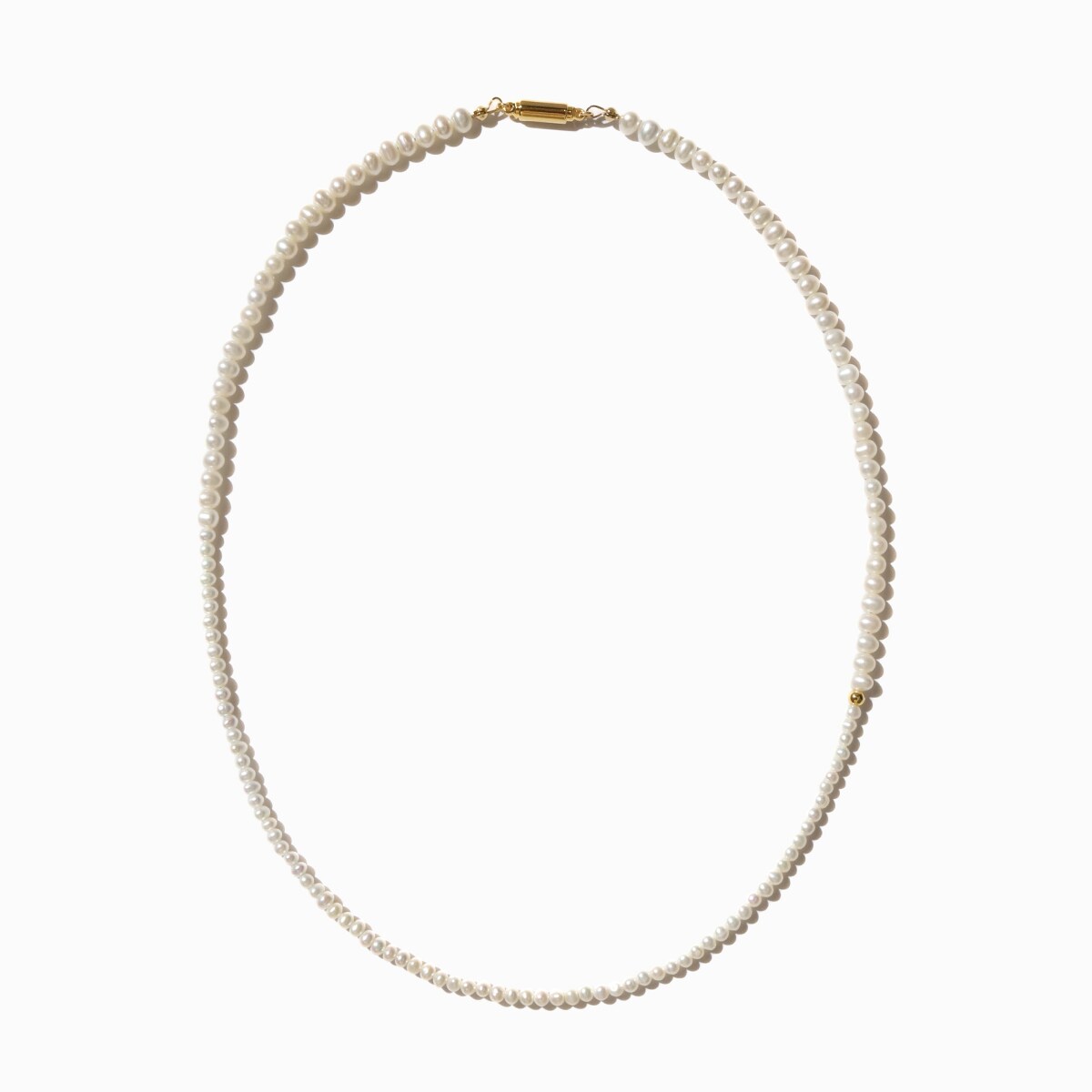 STELLAR HOLLYWOOD ゴールド M型ブローチ ステラハリウッド ゴールド T