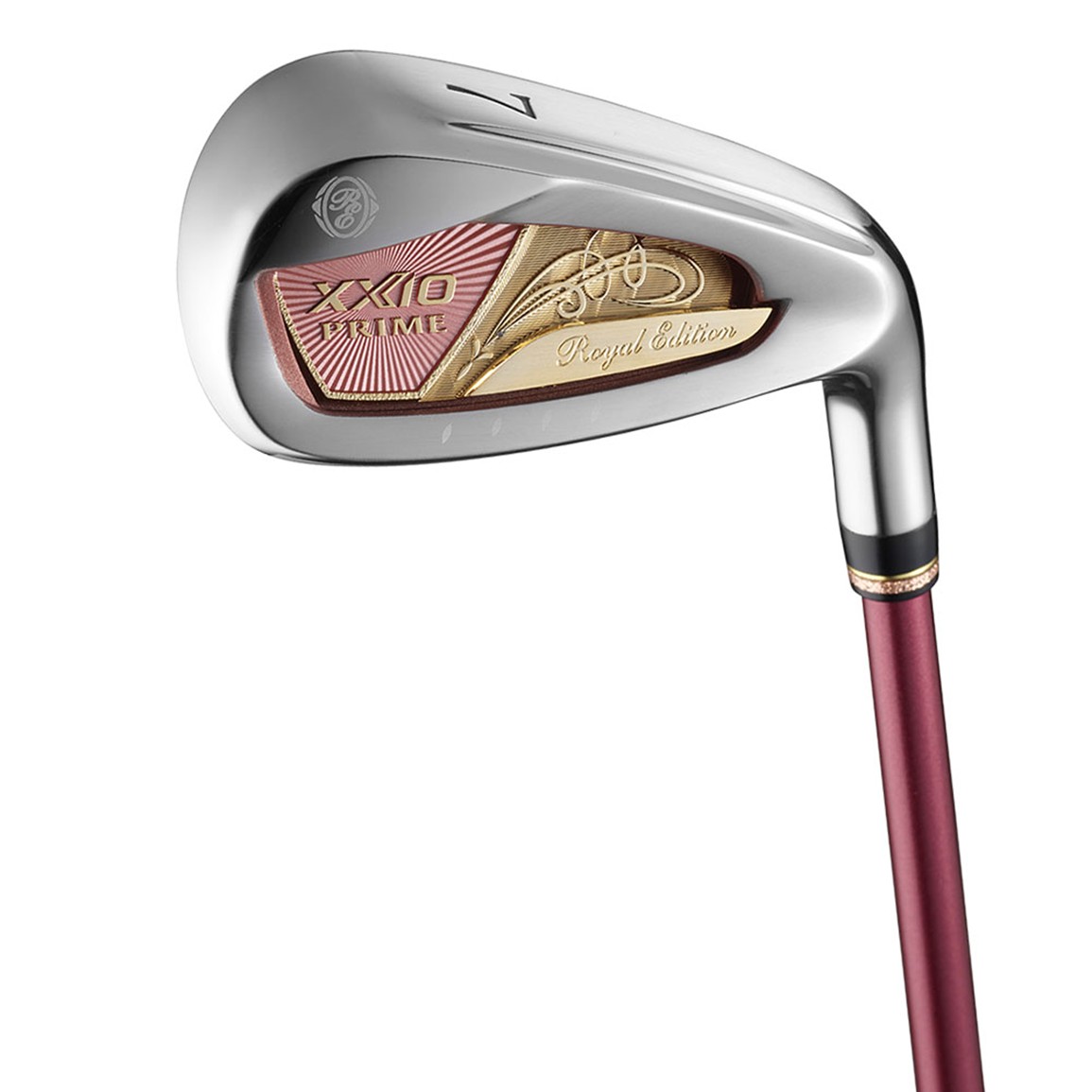 XXIO Ladies Prime Royal Edition Irons | TGW