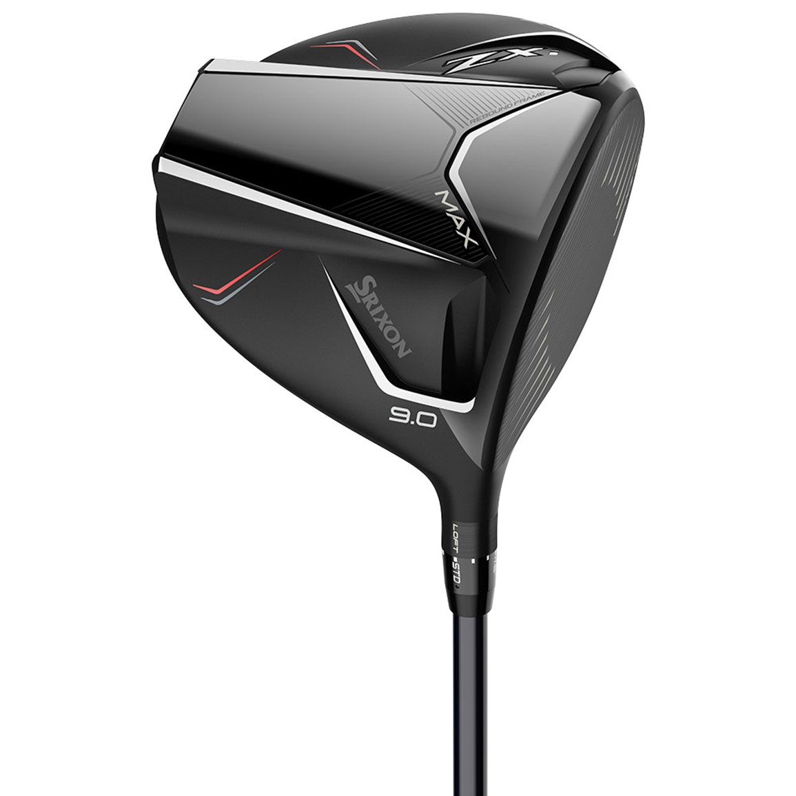 Srixon Ladies Zxi MAX Driver | TGW