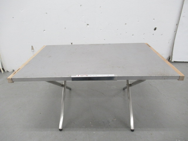 焚き火テーブル ラージ | アウトドア用品・アウトドアグッズの中古通販