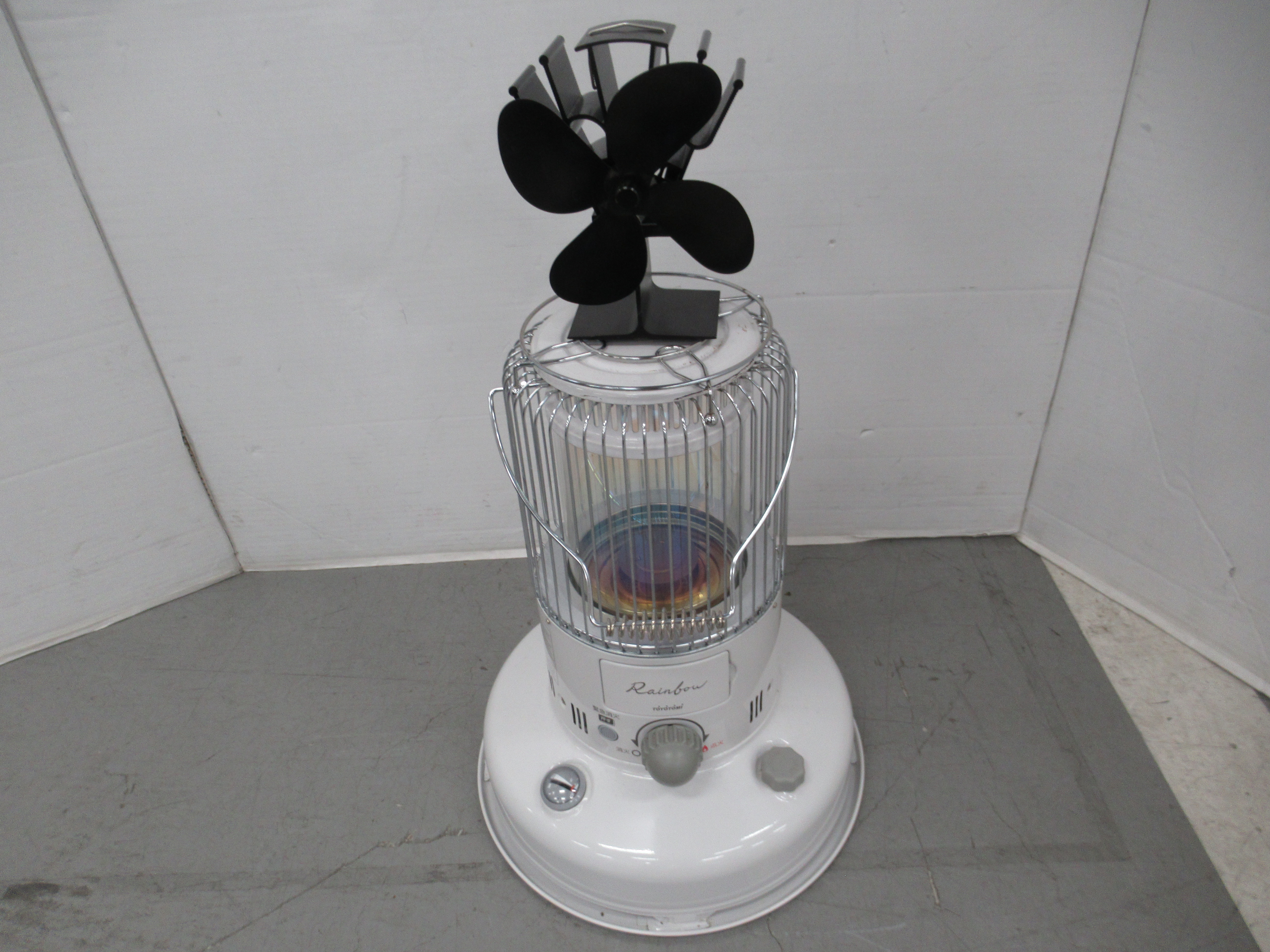 TOYOTOMI（トヨトミ） | アウトドア用品・アウトドアグッズの中古通販