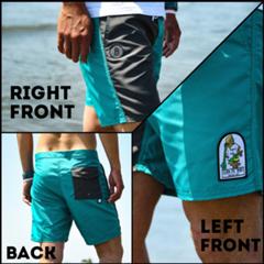 CA老舗ブランド「KATIN」とBLUERのサーフトランクスが登場。（※期間