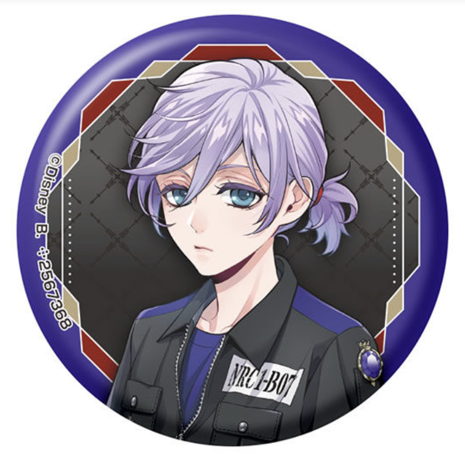 匿名配送】ツイステ エペル・フェルミエ カプ缶 式典服 220個 匿名配送