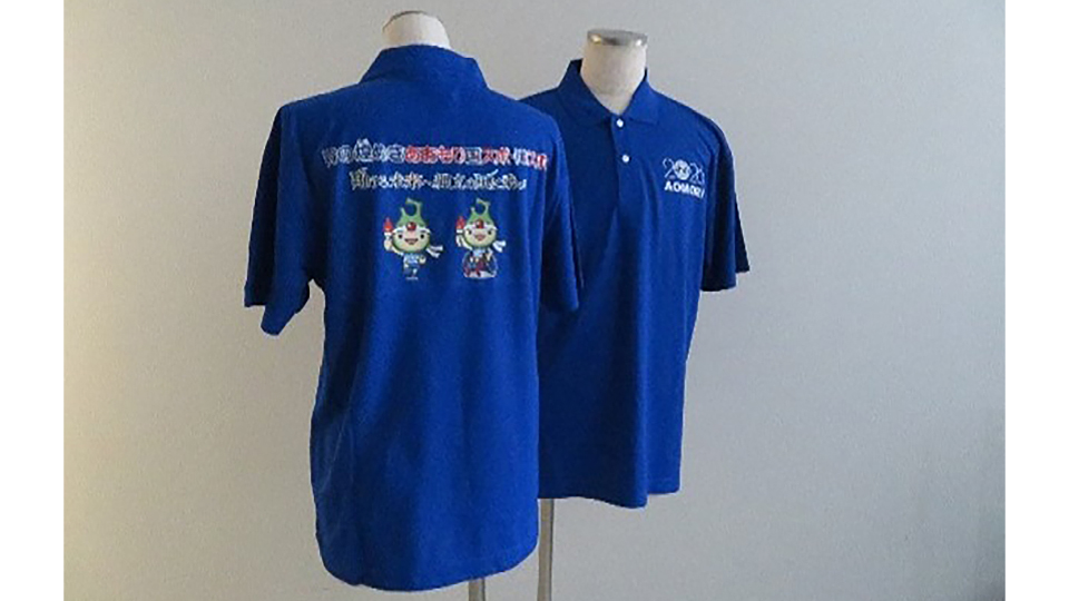 確認用 ちびぬいちゃんのポロシャツ 確認用 ちびぬいちゃんの