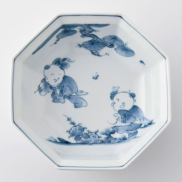 平戸松山 | 三川内焼オンライン・ショップ