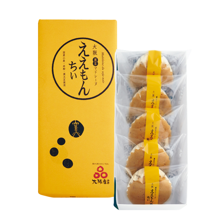 当ショップがおすすめする人気の大阪みやげ♪ええもんちぃ | おみやげ