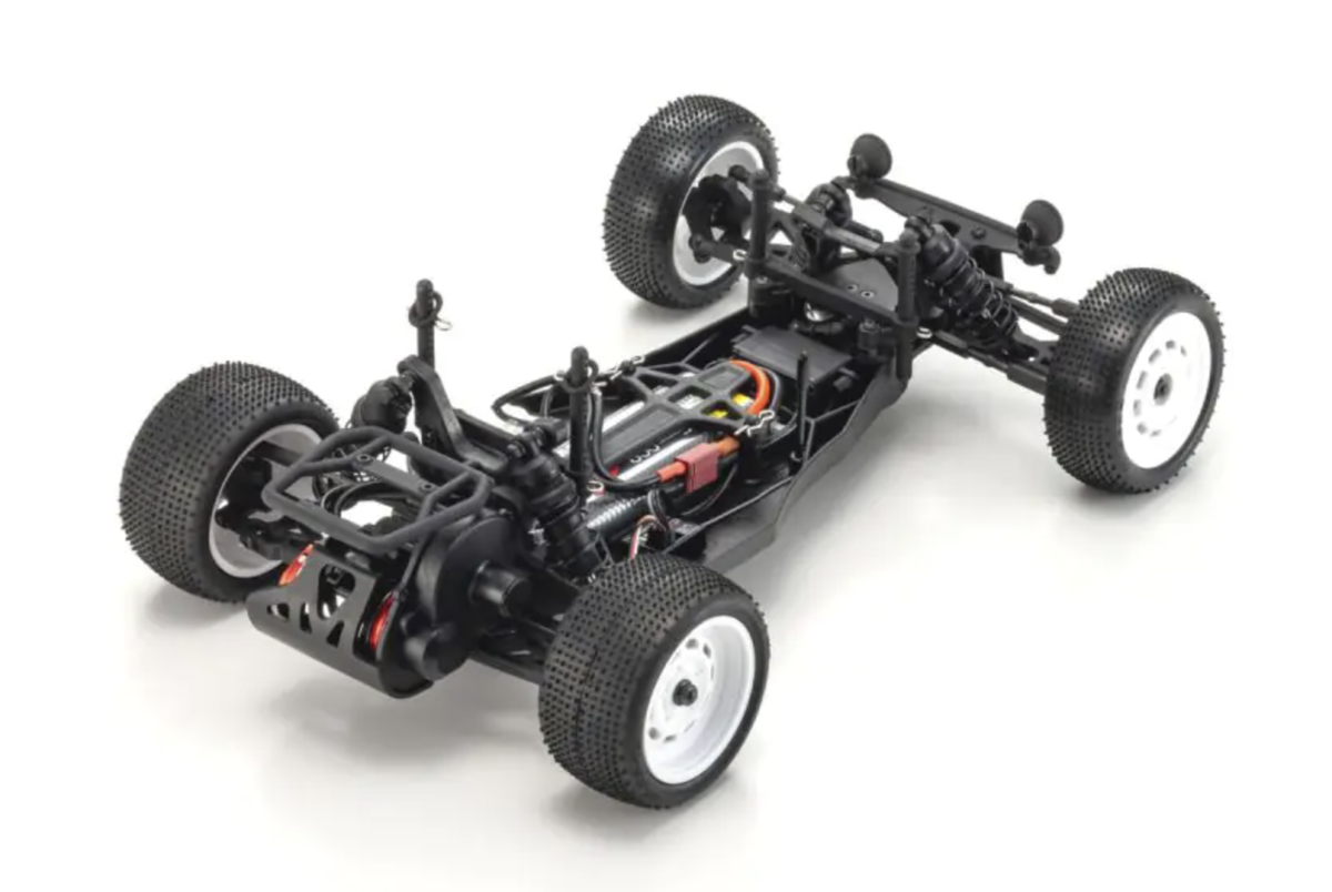 京商】1/10 EP 2WD バギー 組立てキット アルティマSB デューン