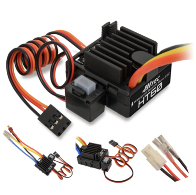 ブラシモーター用ESCその他 ブラシモーター用ESC | GAGA WebSHOP