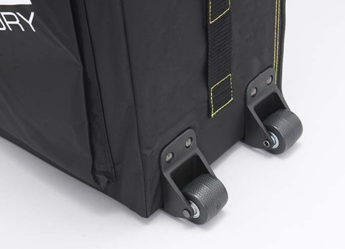 ヨコモ】YT-25PB5A レーシング ピットバッグ V | GAGA WebSHOP