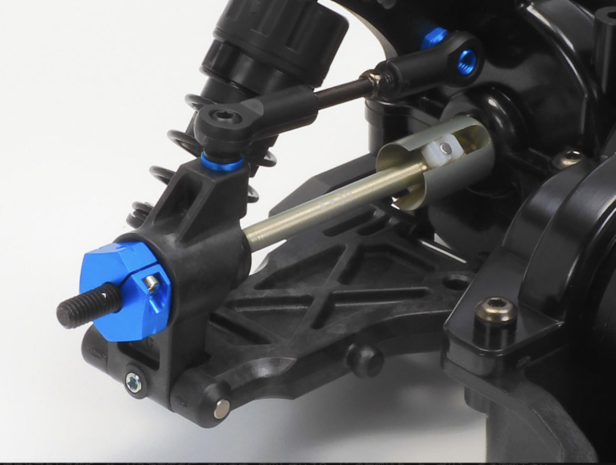 モーター ESC 受信機 サーボ付き タミヤ TT-02 TYPE SRX モーター ESC