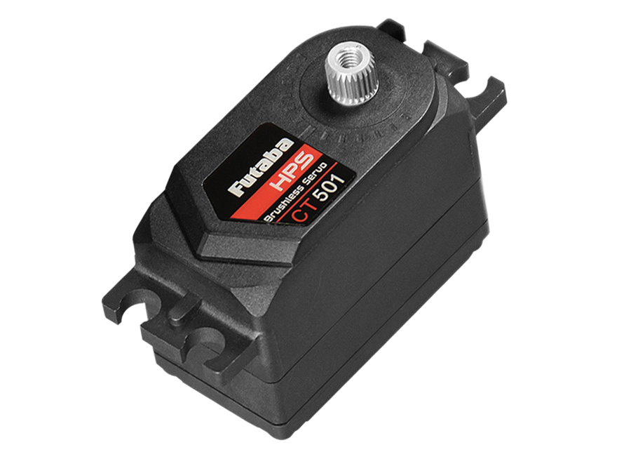 フタバ BLS571SV フタバ ロープロ サーボ BLS 571SV ブラシレス