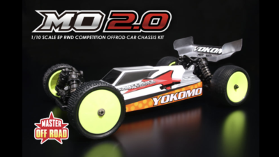 ヨコモ MO1.0•2.0用塗装済ボディ ヨコモ】キット＆パーツ | GAGA WebSHOP