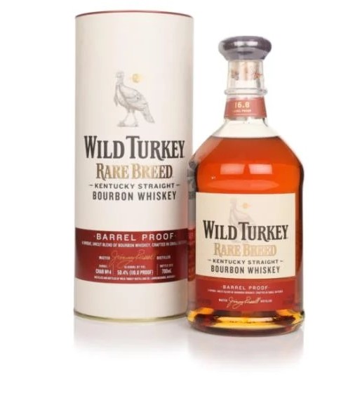 ワイルドターキー・レアブリード 正規 | 世界の酒リカーズマスター