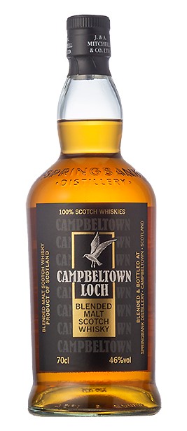 キャンベルタウン ロッホ 正規 | 世界の酒リカーズマスター