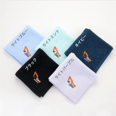 未開封】ブラックさま専用 HANA Tシャツ タオル キーホルダー 3点