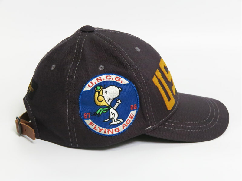 楽天市場】トイズマッコイ TOYS McCOY コットンヘリンボーン キャップ