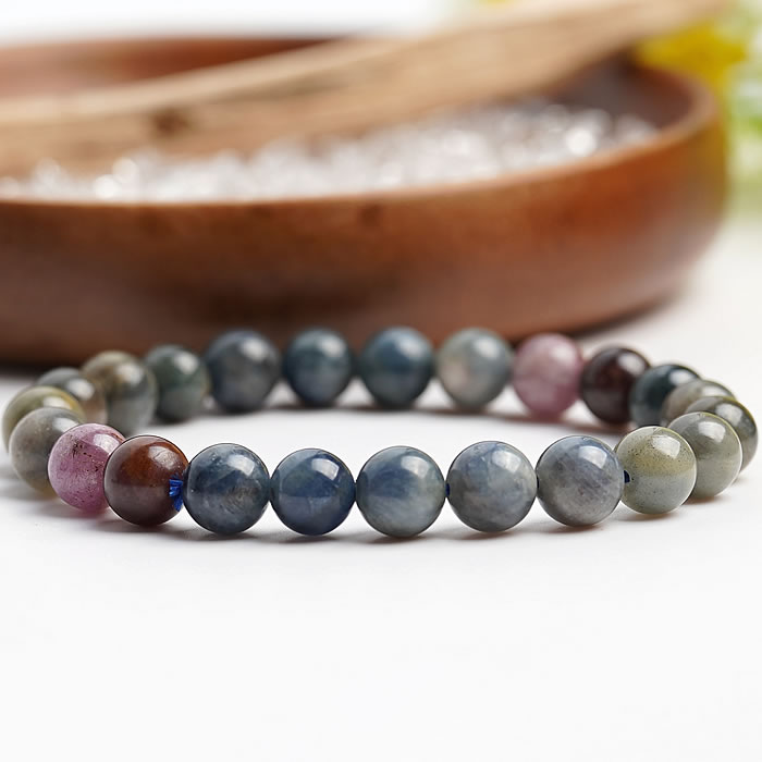 楽天市場】【数量限定】【希少】レインボーコランダム MIXカラー