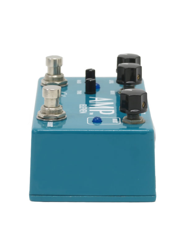 LovePedal Amp Eleven 中古ラブペダルオーバードライブ