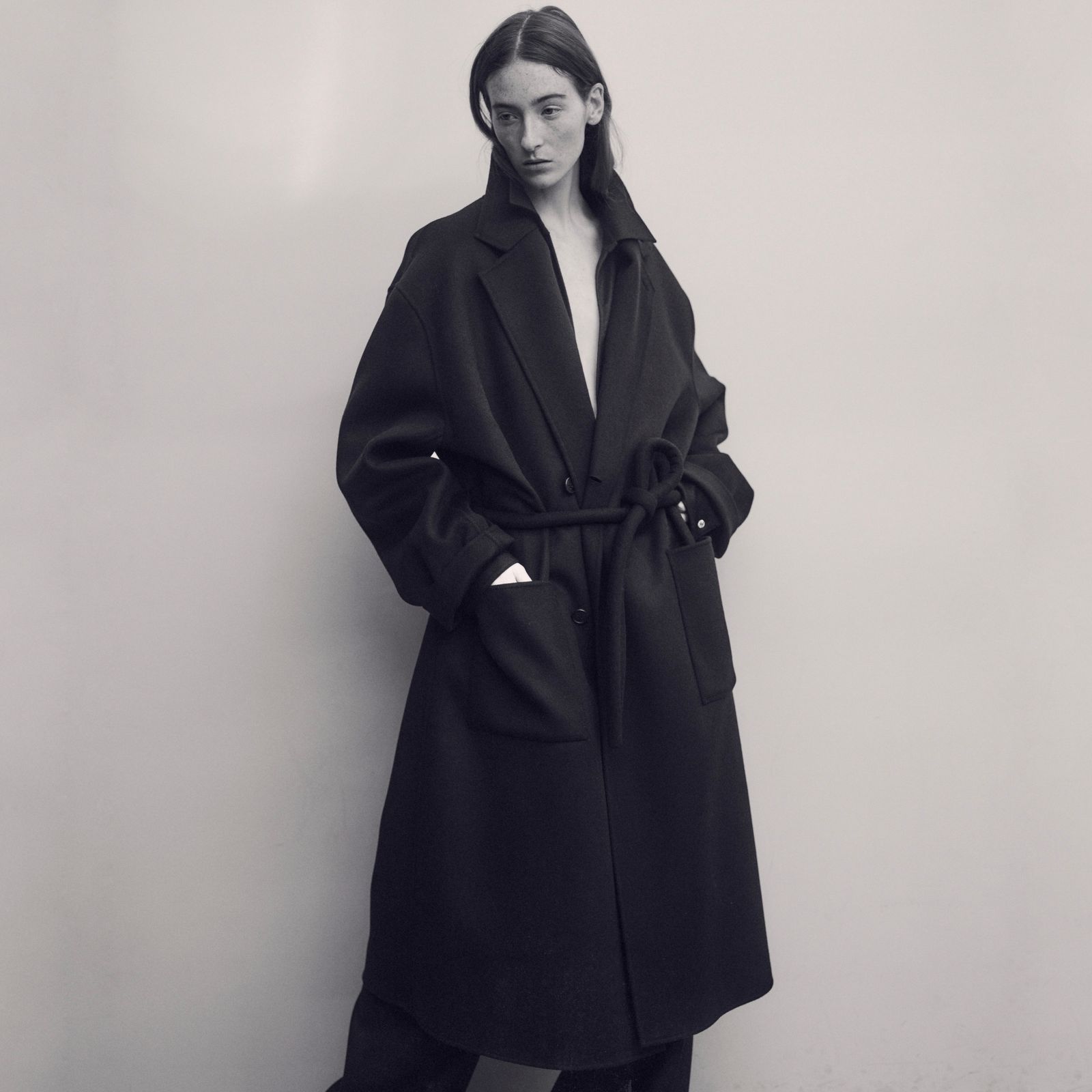 ジャケット・アウター / チェスターコート 通販 | ACRMTSM ONLINE STORE