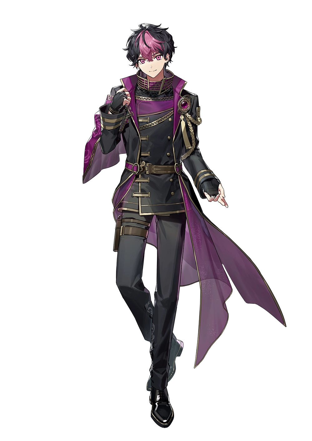 SIXFONIA シクフォニ 暇72 すち LAN いるま みこと 雨乃こさめ