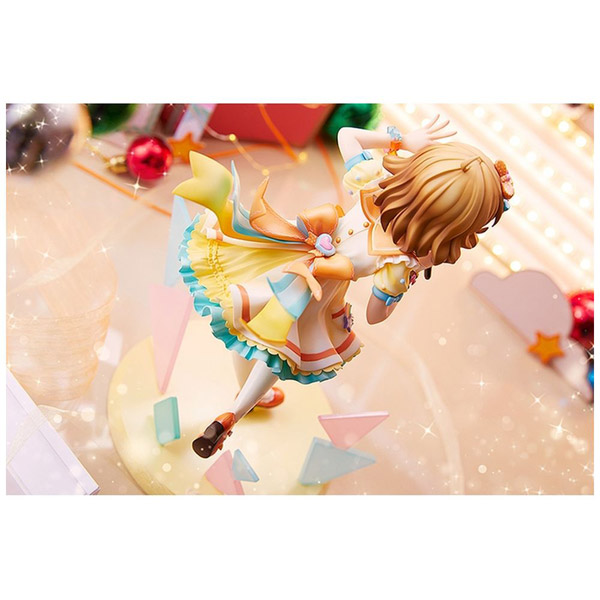 アイドルマスター ミリオンライブ！ 周防桃子 おしゃまな女の子Ver. 1