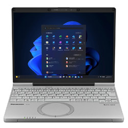 Panasonic CF-FV3KDPCR ノーPC 本体 Let's note