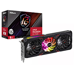 グラフィックボード・グラボ・ビデオカード Radeon RX7700XT 12GB