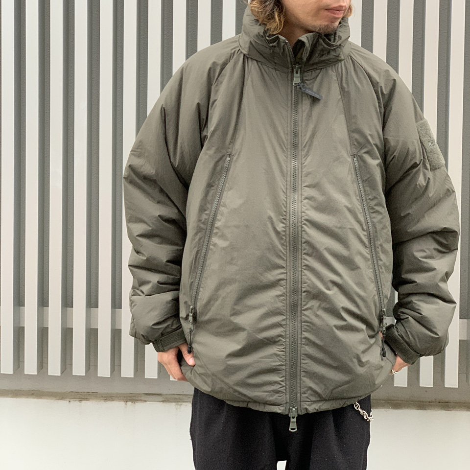 WILD THINGS HAPPY JACKET M