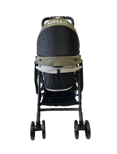 DOG GOODS】compet×DOGDEPT コラボカート