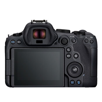 新品】【在庫あり】キヤノン EOS R6 Mark II ボディ【選べる5年間延長