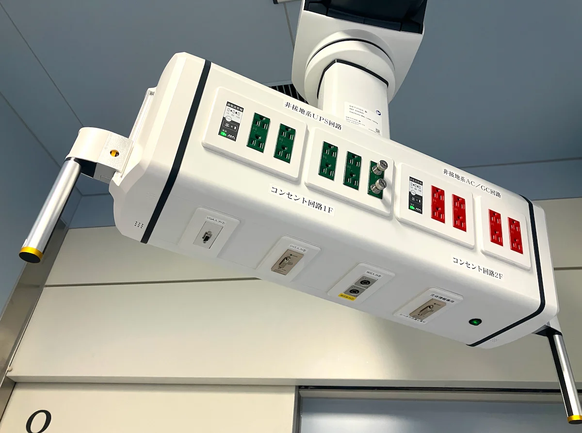 DCE-CPD1TX ｜IMAGENICS