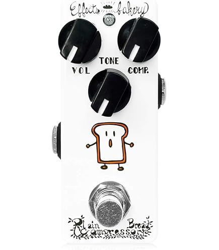 Amazon | Bondi Effects/Squish As Compressor コンプレッサー