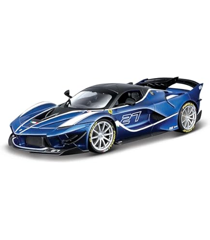 エンツォ フェラーリ FXX 1/10 ラジコンカー エンツォ フェラーリ FXX