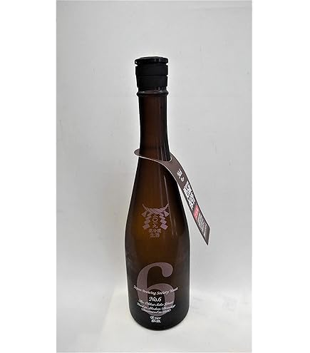 Amazon.co.jp: 新政 純米吟醸 No6 S－type 生酒 740ml