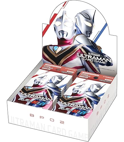 Amazon.co.jp: 円谷プロダクション(Tsuburaya) ウルトラマン カード