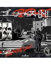 amazarashi/LIVE 朗読演奏実験空間 新言語秩序〈完全生産限定盤