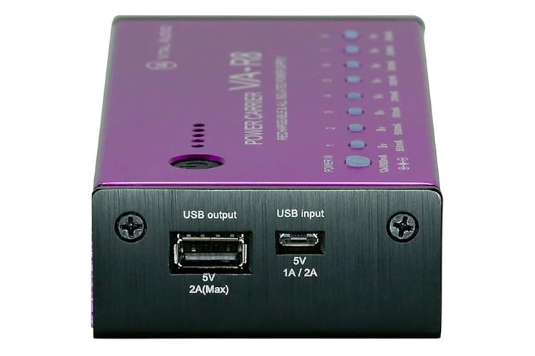 中古 vitalaudio VA-R8 パワーサプライ 充電式 dショッピング |Vital