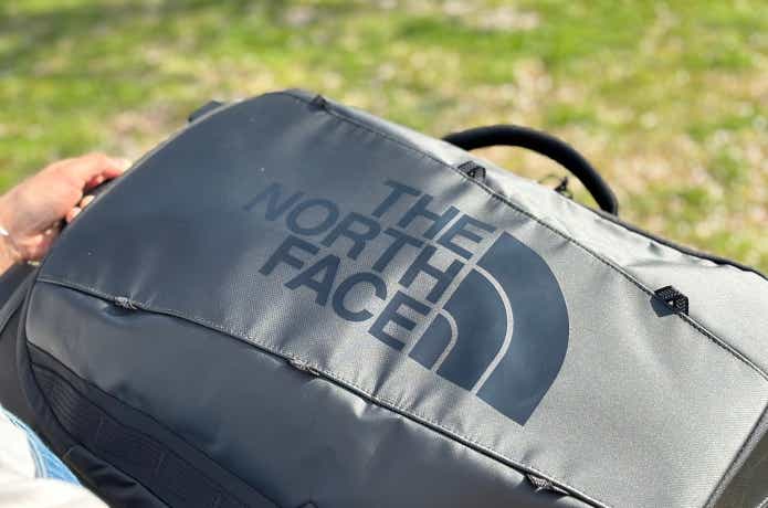 家族旅行&ソロキャンにも】ザ・ノース・フェイスの「ベースキャンプ