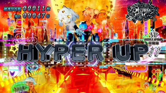 ダブルアタック2（スロット）】ボーナスゲーム[メインAT]詳細と抽選